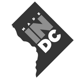 MADE IN DC