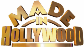 MADE IN HOLLYWOOD logo