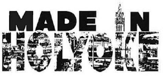 MADE IN HOLYOKE logo