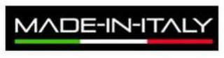 MADE-IN-ITALY logo