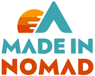MADE IN NOMAD logo