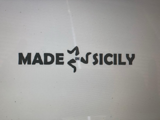 MADE IN SICILY logo