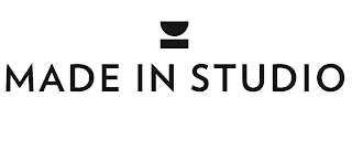 MADE IN STUDIO logo