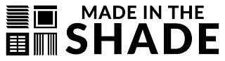 MADE IN THE SHADE logo
