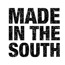 MADE IN THE SOUTH logo