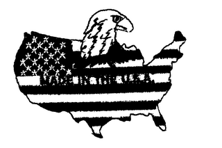 MADE IN THE U.S.A. logo