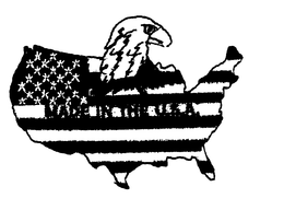 MADE IN THE U.S.A. logo