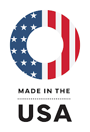 MADE IN THE USA logo
