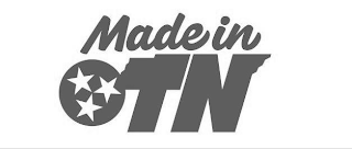 MADE IN TN logo