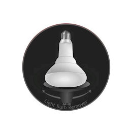 MADE IN USA LIGHT BULB REMOVER logo