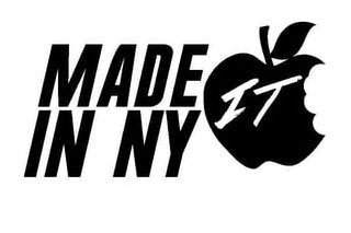 MADE IT IN NY logo