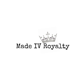MADE IV ROYALTY logo