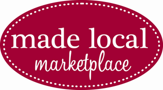 MADE LOCAL MARKETPLACE logo