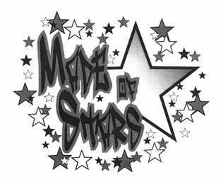 MADE OF STARS logo