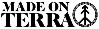 MADE ON TERRA logo