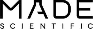 MADE SCIENTIFIC logo