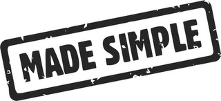 MADE SIMPLE logo