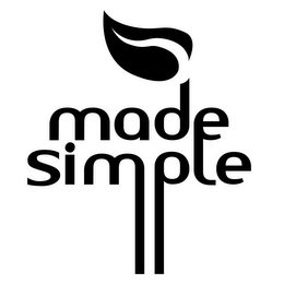 MADE SIMPLE logo