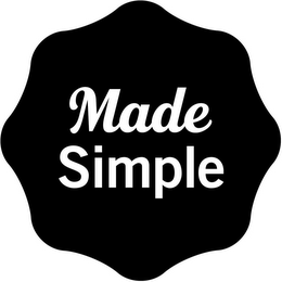 MADE SIMPLE logo