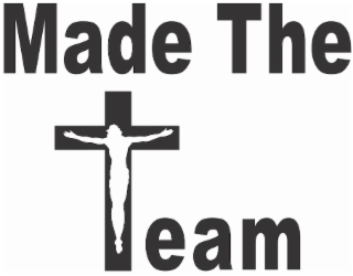 MADE THE TEAM logo