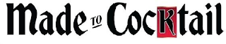 MADE TO COCKTAIL logo