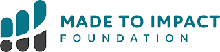 MADE TO IMPACT FOUNDATION logo