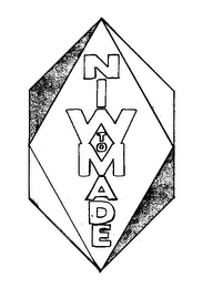 MADE TO WIN logo