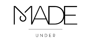 MADE UNDER logo