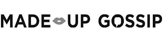 MADE UP GOSSIP logo