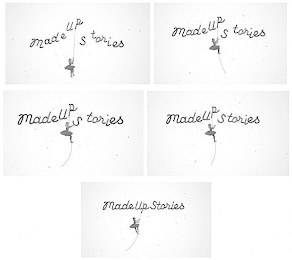 MADE UP STORIES logo