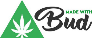 MADE WITH BUD logo