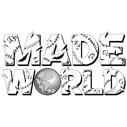 MADE WORLD logo