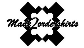 MADE2ORDERSHIRTS logo