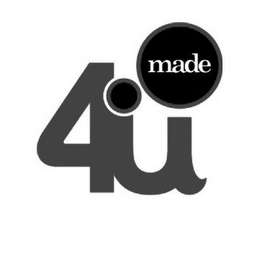 MADE4U logo