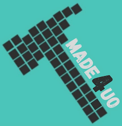 MADE4UO logo