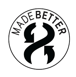 MADEBETTER logo