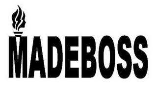 MADEBOSS logo