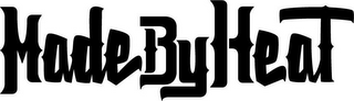 MADEBYHEAT logo