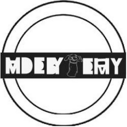 MADEBYTERRY logo