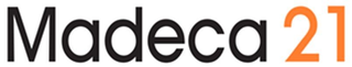 MADECA 21 logo