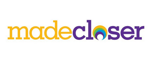 MADECLOSER logo