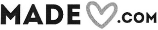 MADE.COM logo