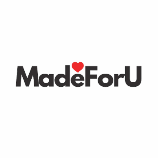 MADEFORU logo