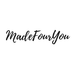 MADEFOURYOU logo