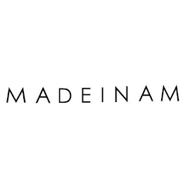 MADEINAM logo