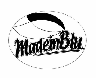 MADEINBLU logo