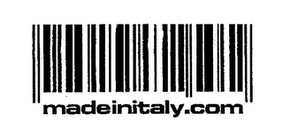 MADEINITALY.COM logo