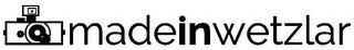 MADEINWETZLAR logo