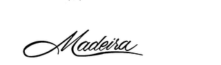 MADEIRA logo