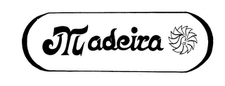 MADEIRA logo